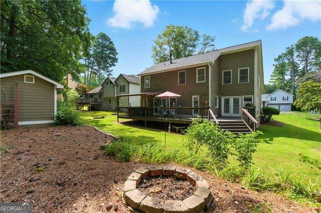 4772 Deer Chase, Powder Springs, GA 30127