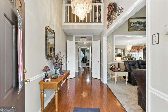 4772 Deer Chase, Powder Springs, GA 30127