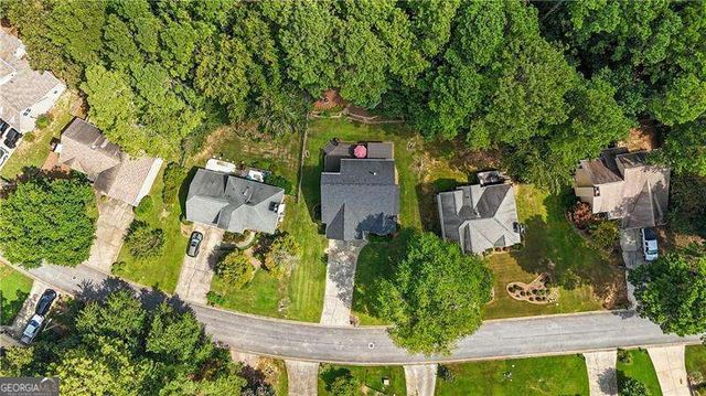 4772 Deer Chase, Powder Springs, GA 30127