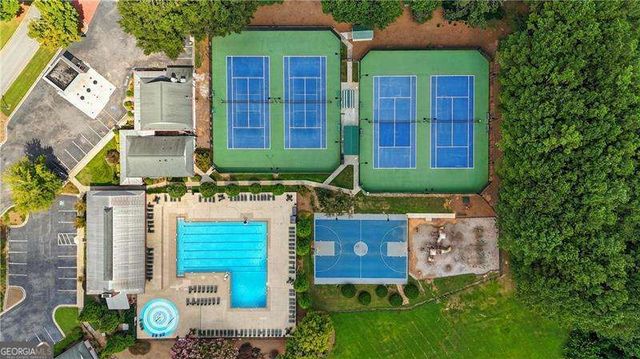 4772 Deer Chase, Powder Springs, GA 30127