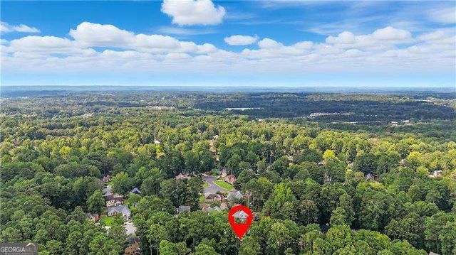 4772 Deer Chase, Powder Springs, GA 30127