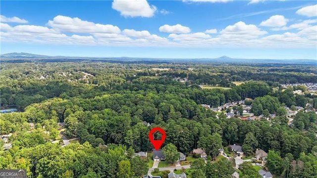 4772 Deer Chase, Powder Springs, GA 30127