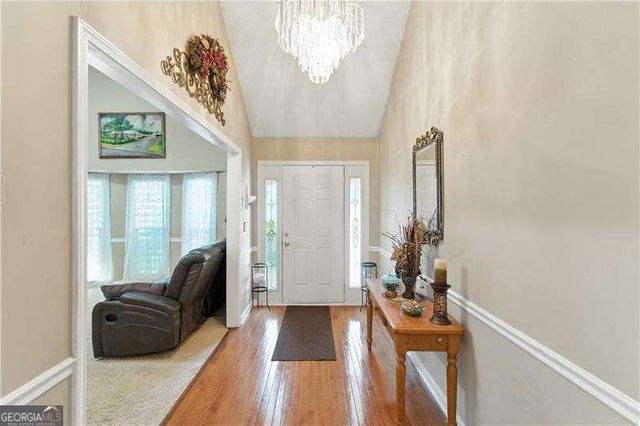 4772 Deer Chase, Powder Springs, GA 30127