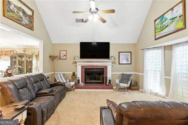 4772 Deer Chase, Powder Springs, GA 30127