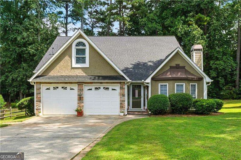 4772 Deer Chase, Powder Springs, GA 30127