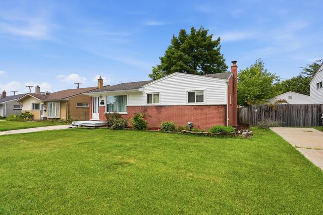8171 Perrin Avenue, Westland, MI 48185