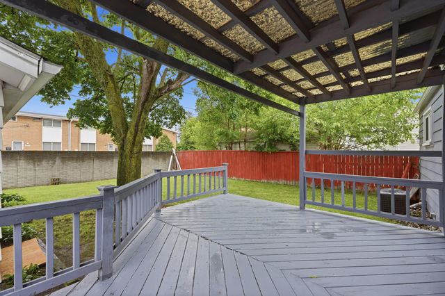 8171 Perrin Avenue, Westland, MI 48185
