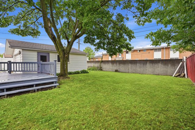 8171 Perrin Avenue, Westland, MI 48185