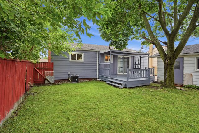8171 Perrin Avenue, Westland, MI 48185