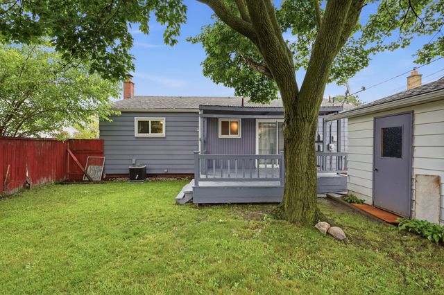 8171 Perrin Avenue, Westland, MI 48185
