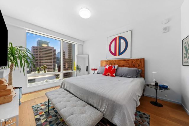 877 Francisco Street 1506, Los Angeles, CA 90017