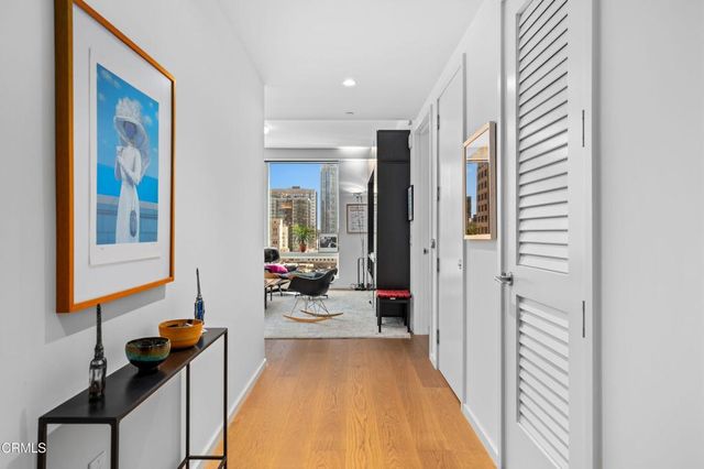 877 Francisco Street 1506, Los Angeles, CA 90017