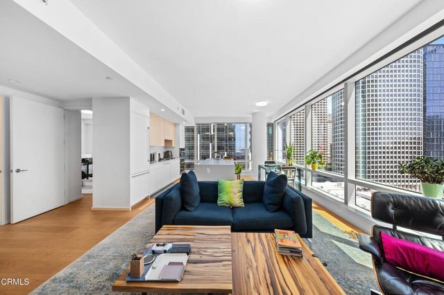 877 Francisco Street 1506, Los Angeles, CA 90017