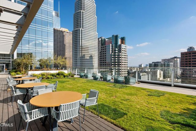 877 Francisco Street 1506, Los Angeles, CA 90017