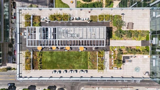 877 Francisco Street 1506, Los Angeles, CA 90017
