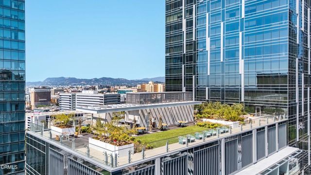 877 Francisco Street 1506, Los Angeles, CA 90017