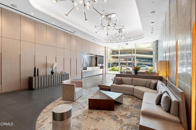 877 Francisco Street 1506, Los Angeles, CA 90017