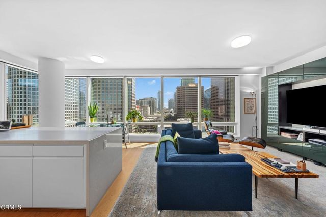 877 Francisco Street 1506, Los Angeles, CA 90017