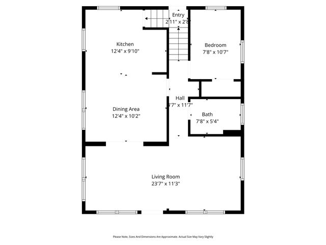 5305 American Legion SE, Iowa City, IA 52240