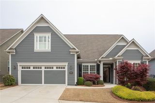 3753 Cresswind Parkway SW, Gainesville, GA 30504