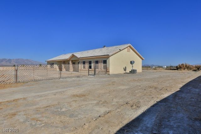 2790 Camellia Street, Pahrump, NV 89048