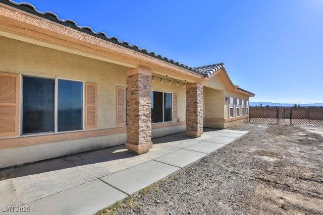 2790 Camellia Street, Pahrump, NV 89048