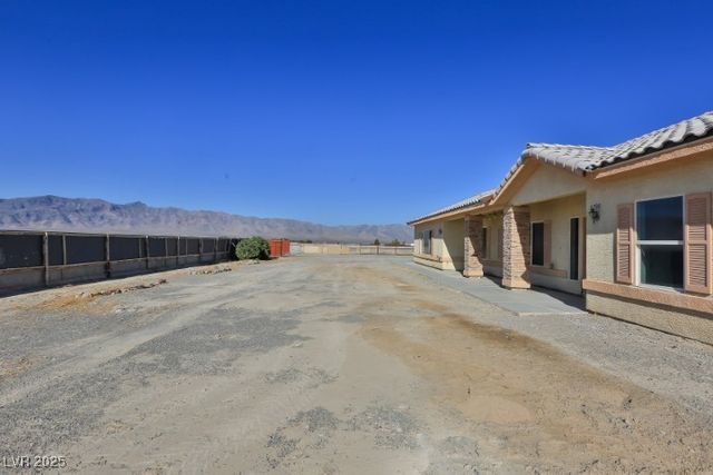 2790 Camellia Street, Pahrump, NV 89048