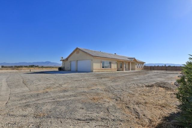 2790 Camellia Street, Pahrump, NV 89048