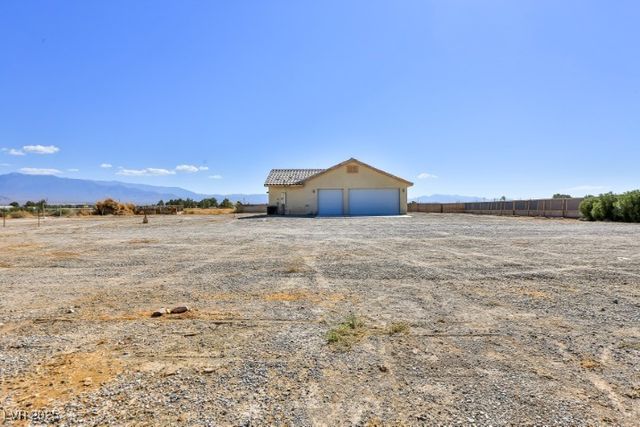 2790 Camellia Street, Pahrump, NV 89048
