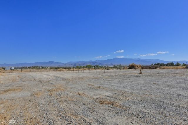 2790 Camellia Street, Pahrump, NV 89048