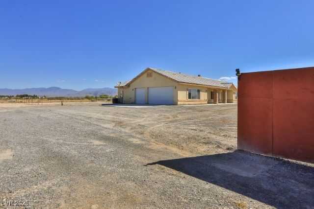 2790 Camellia Street, Pahrump, NV 89048