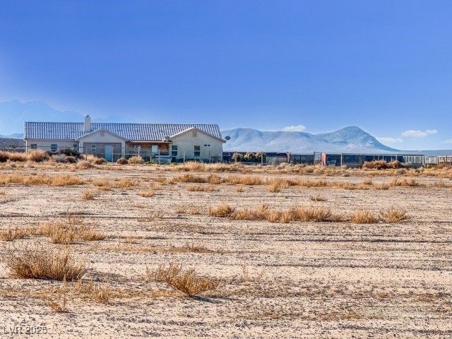 2790 Camellia Street, Pahrump, NV 89048