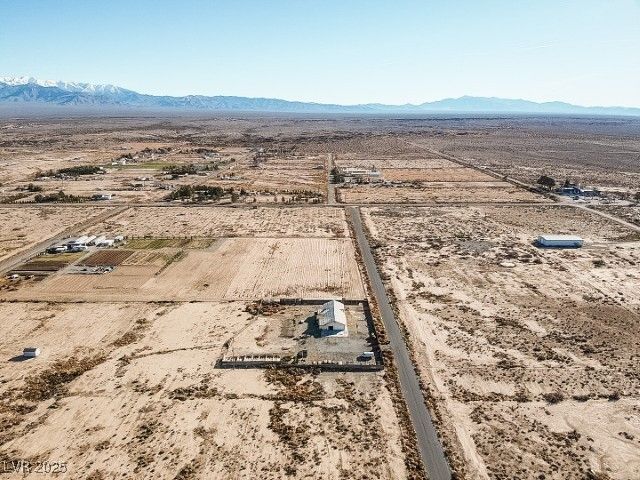 2790 Camellia Street, Pahrump, NV 89048