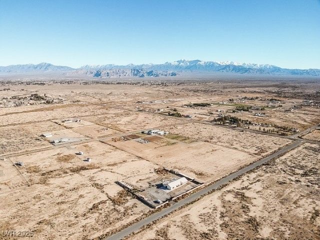 2790 Camellia Street, Pahrump, NV 89048