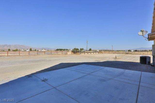 2790 Camellia Street, Pahrump, NV 89048