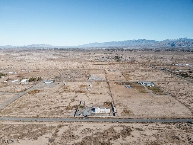 2790 Camellia Street, Pahrump, NV 89048