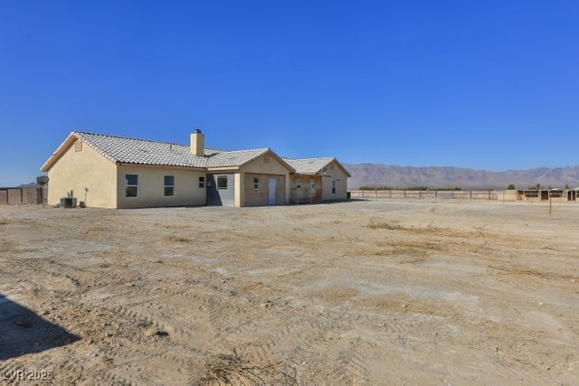 2790 Camellia Street, Pahrump, NV 89048