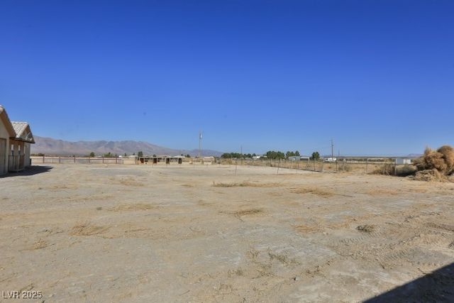 2790 Camellia Street, Pahrump, NV 89048