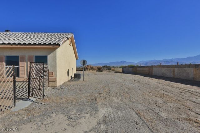 2790 Camellia Street, Pahrump, NV 89048