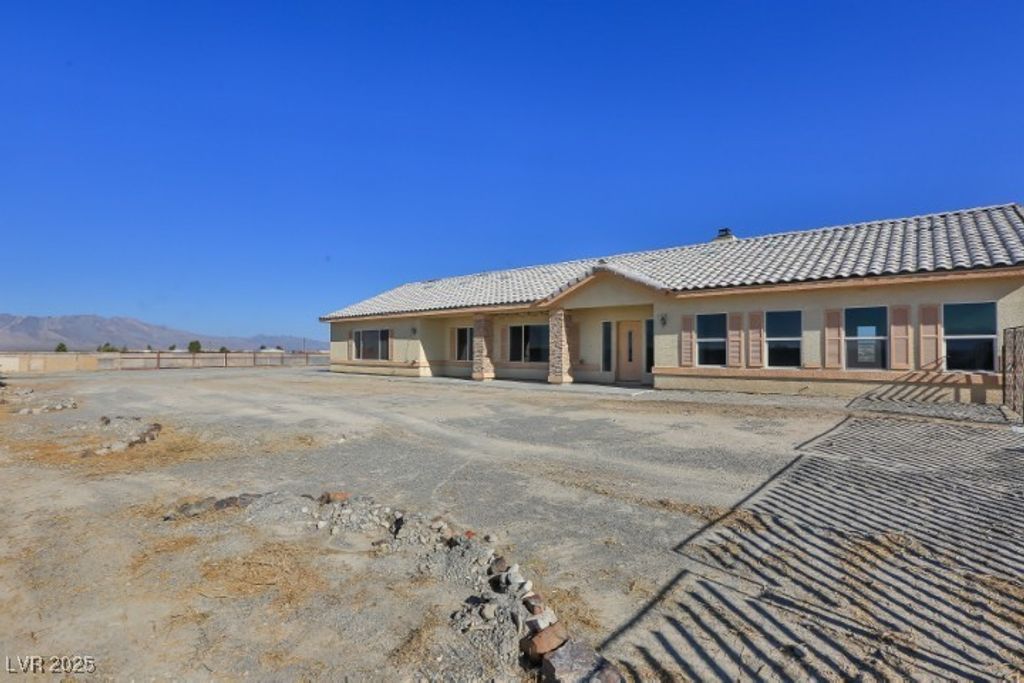 2790 Camellia Street, Pahrump, NV 89048