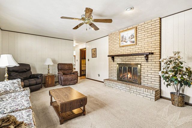 23495 Nora Street, Elkhart, IN 46516