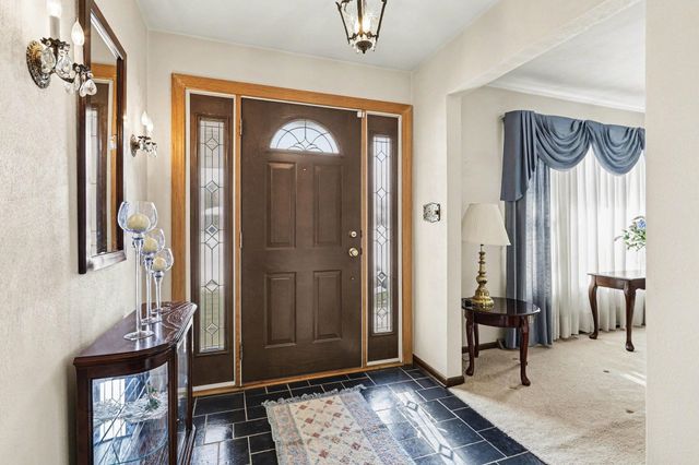 23495 Nora Street, Elkhart, IN 46516