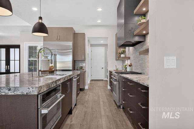 7520 E Kyle Dr, Nampa, ID 83687