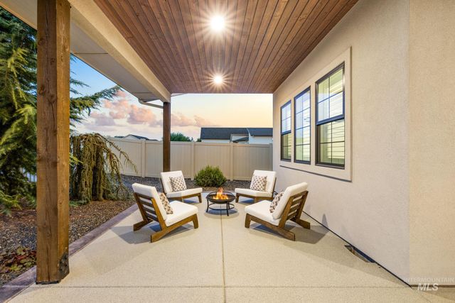 7520 E Kyle Dr, Nampa, ID 83687