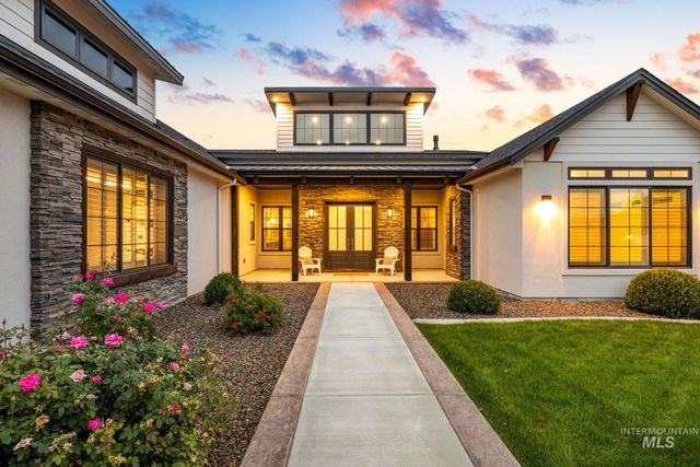 7520 E Kyle Dr, Nampa, ID 83687