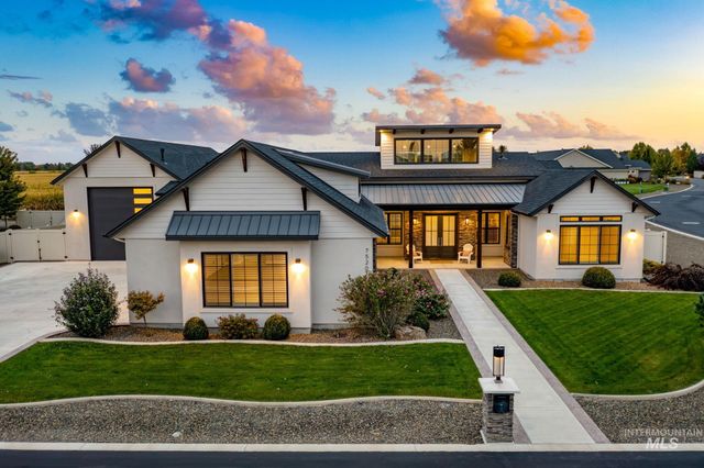 7520 E Kyle Dr, Nampa, ID 83687