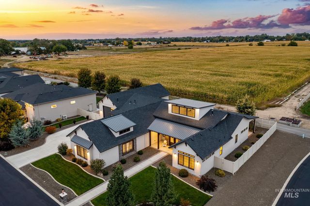 7520 E Kyle Dr, Nampa, ID 83687