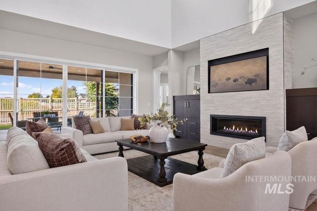 7520 E Kyle Dr, Nampa, ID 83687
