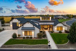 7520 E Kyle Dr, Nampa, ID 83687