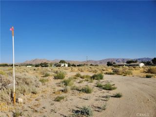 10600 Oracle, Lucerne Valley, CA 92356